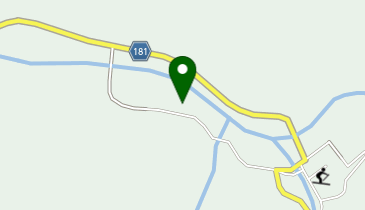 レンタルスキー・タニハタの地図画像