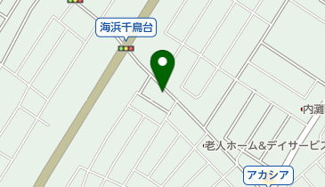 ブリーズ・ドゥ・メールの地図画像
