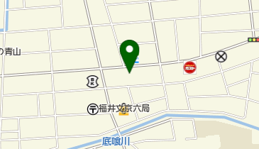 はるせん文京店の地図画像