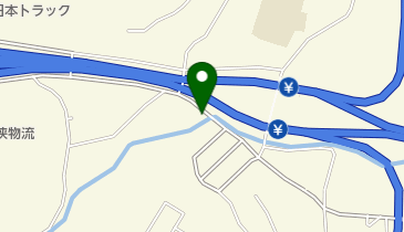 アポロレントールの地図画像