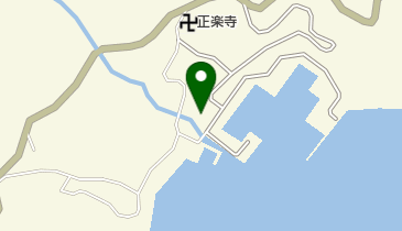 若狭高浜漁業協同組合 内浦支所の地図画像