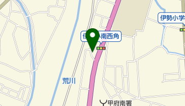 あじさい音楽教室の地図画像