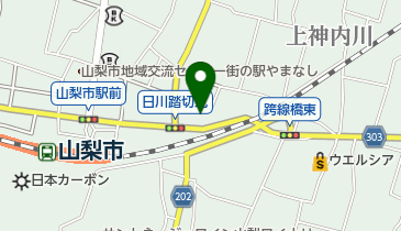 くわの家ミラフレンズ放課後等デイサービスの地図画像