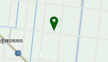 サロンドココの地図画像