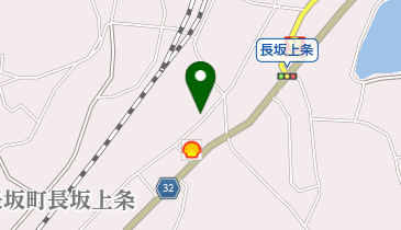 山梨長坂保険センター(合同会社)の地図画像