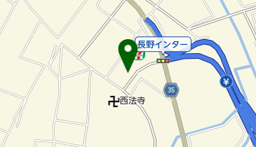 株式会社tmc 長野市 建設 建築 設備 住宅 381 1225 の地図 アクセス 地点情報 Navitime