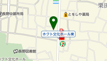 かえでどうサンドイッチ専門店の地図画像