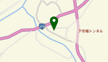 村澤商店の地図画像