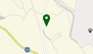 ベルフィーユみこの地図画像