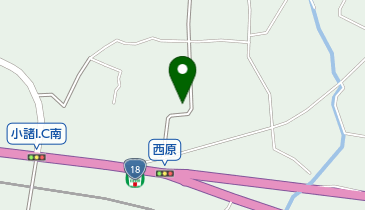 てんじん薬局の地図画像