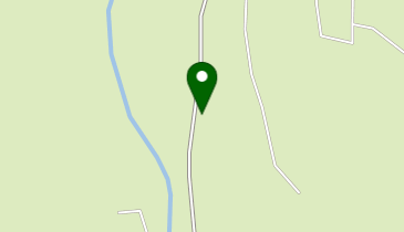 川上山荘の地図画像