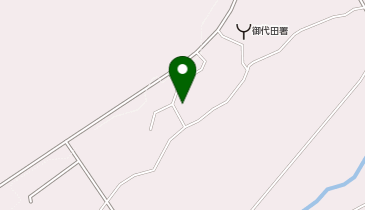 クラスベッソウ(classvesso)西軽井沢の地図画像