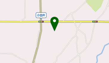 みよた接骨院の地図画像