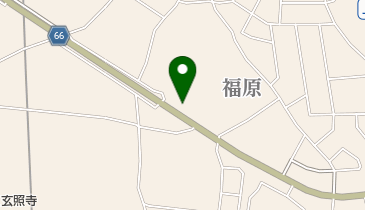 小布施療術院の地図画像