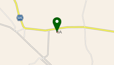 JAながの いいづなフルーツセンターの地図画像