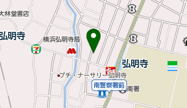エスピーイーの地図画像