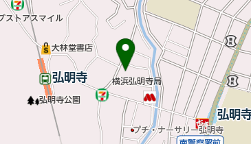 ラフェリア(Raffelia)の地図画像