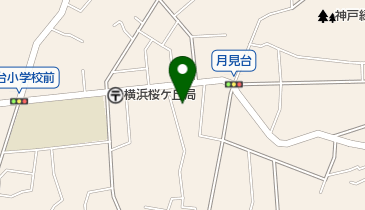 有限会社鈴木建材社の地図画像
