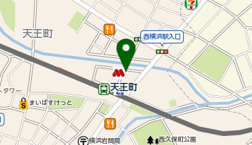 けんめりの地図画像