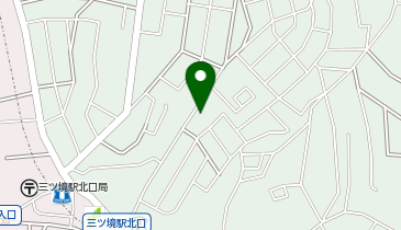 レクタス三ツ境教室放課後等デイサービスの地図画像