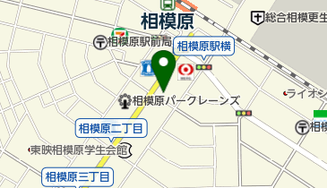 Amboiseの地図画像