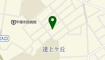 トリミングサロンカリン(Caline)の地図画像