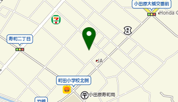 あさひや 本部・卸部・人形部の地図画像