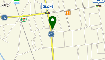 きららの地図画像