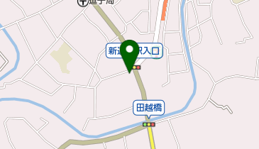 株式会社グッデイホームの地図画像