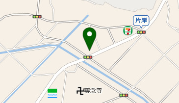 どんどん 恩名店の地図画像