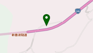 ワイズギアの地図画像