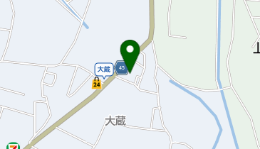 ClientSmileの地図画像