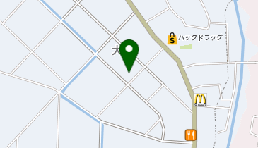 社会福祉法人湘南福祉センターかっぱどっくりの地図画像