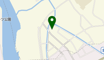 あじ彩弁当の地図画像