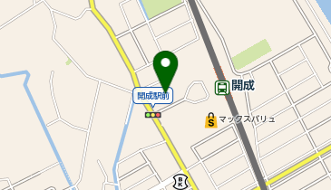 ひいらぎ漢方薬局の地図画像