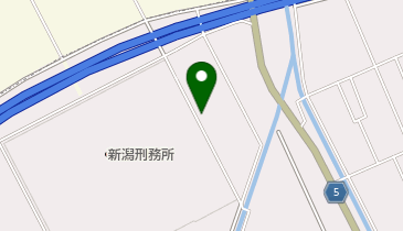 トランスアームネクストの地図画像