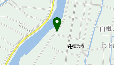 魚かじやの地図画像