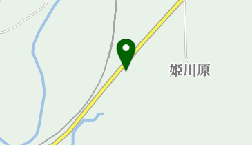 極真空手新潟支部の地図画像