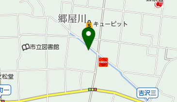 すずくらの地図画像