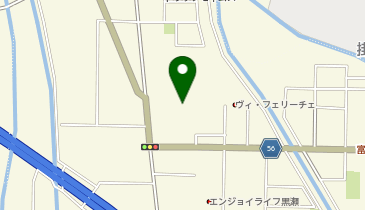 ジェニコの地図画像