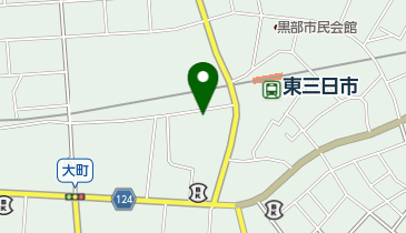 Bulaの地図画像