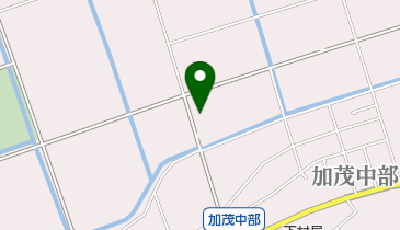 堀鉄工所の地図画像