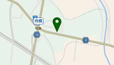 山口モータースの地図画像