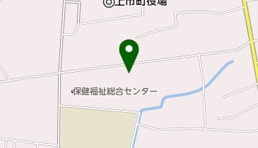 アグリ果樹ラボの地図画像