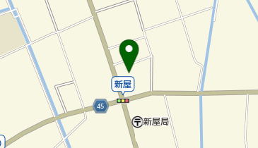 みな穂農業協同組合 南部支店の地図画像