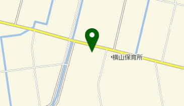 サン・ビレッジ入善の地図画像