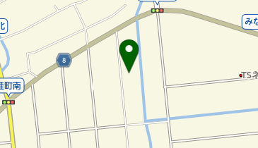 ライトオン アピタタウン金沢ベイ店 ジーンズショップ 周辺の自動車 バイク関連 Navitime