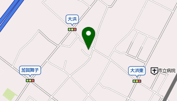 kooyaの地図画像