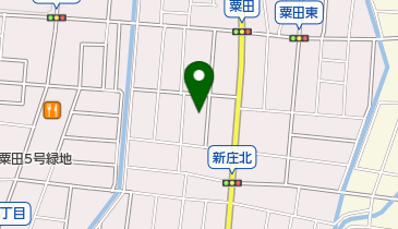 きりん保険の地図画像