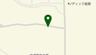細呂木地区創成会の地図画像